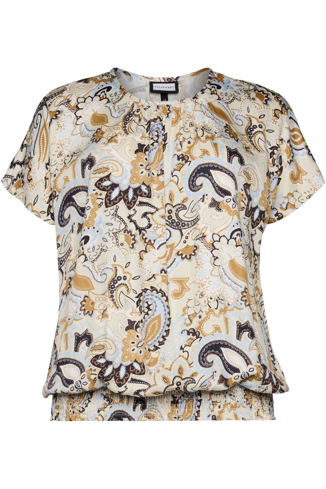 Elise Blusa