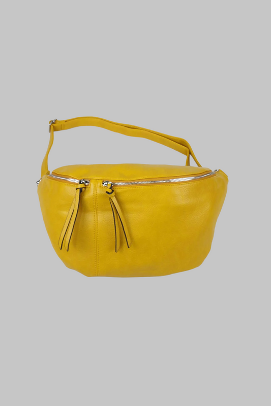 Bumbag - Gul