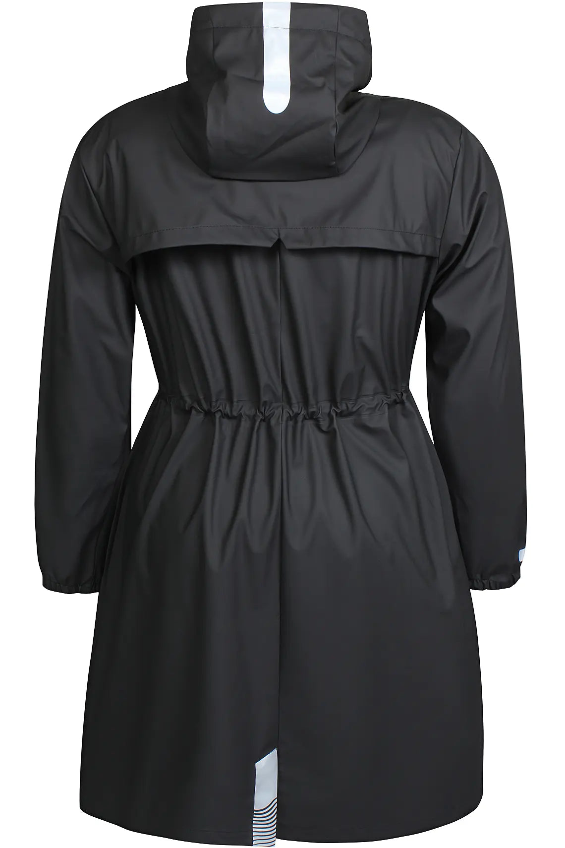 Tael - Regnjakki Zh tael Black