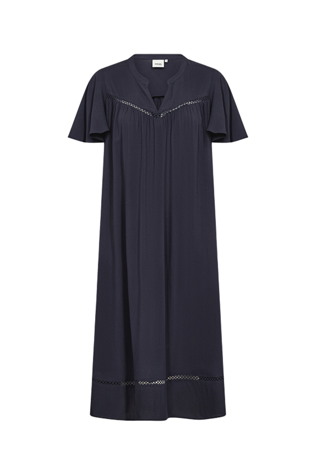 Sia 49 Navy