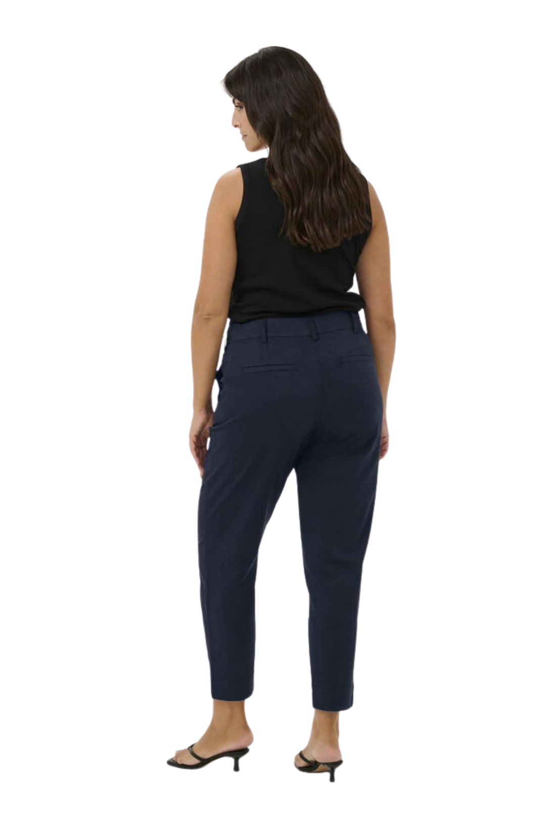 Leana Chino Buksir Graphite