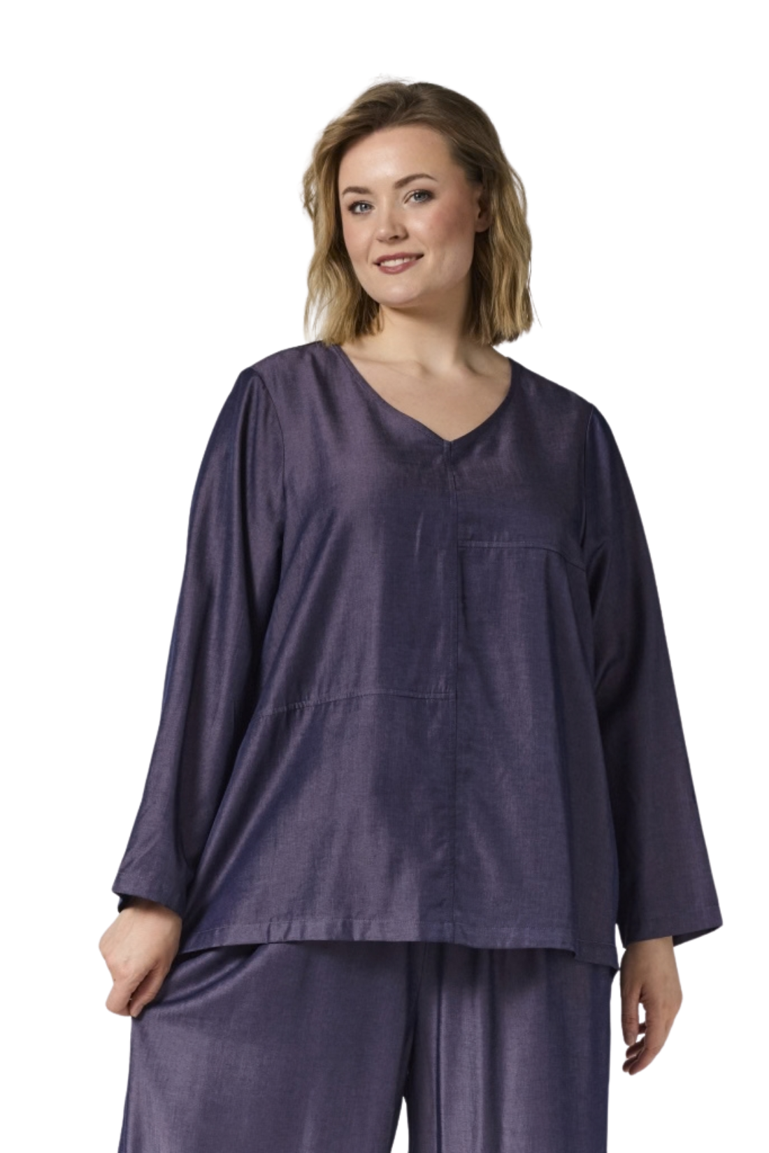 Liva Blusa