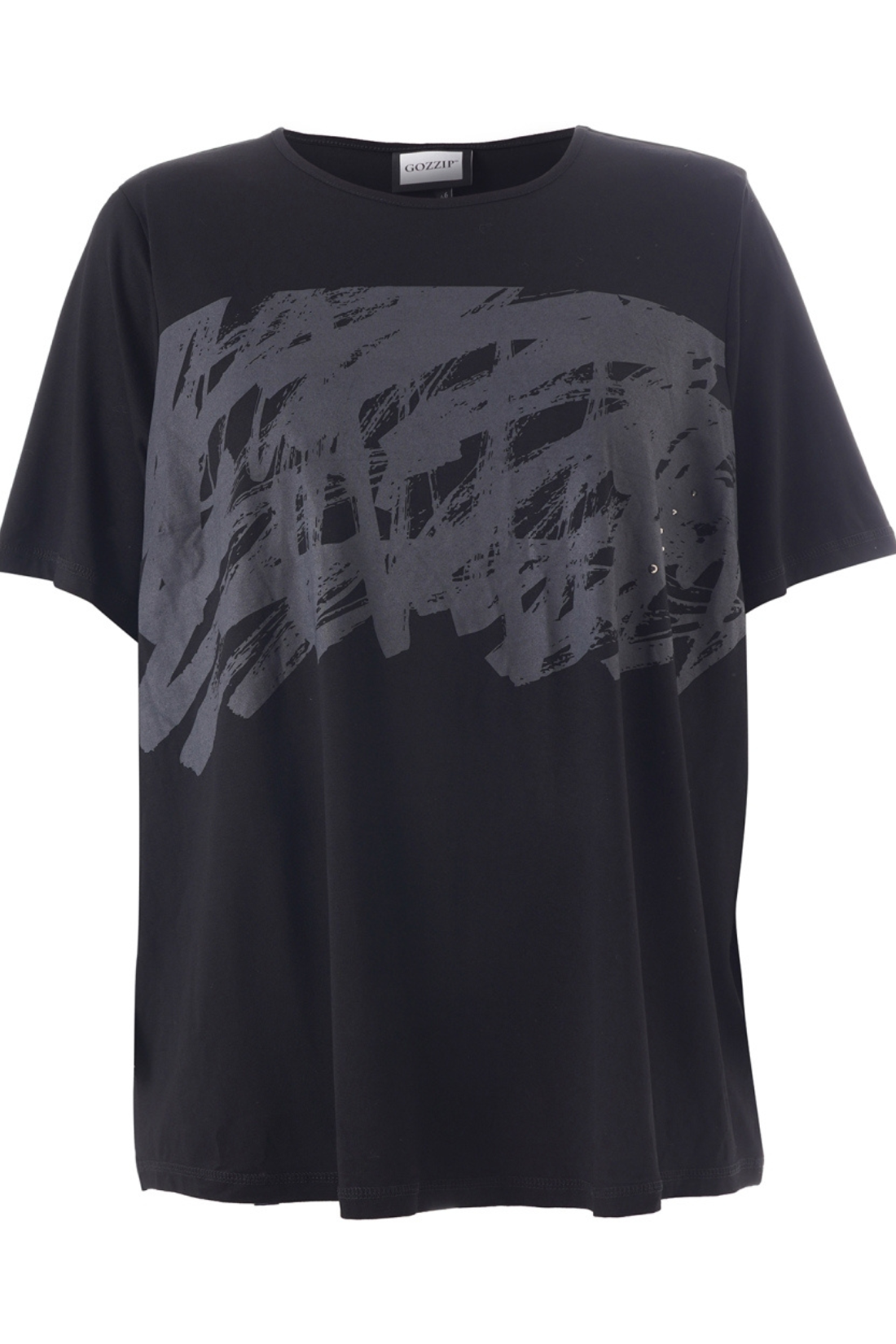 Birka T/shirt Svørt