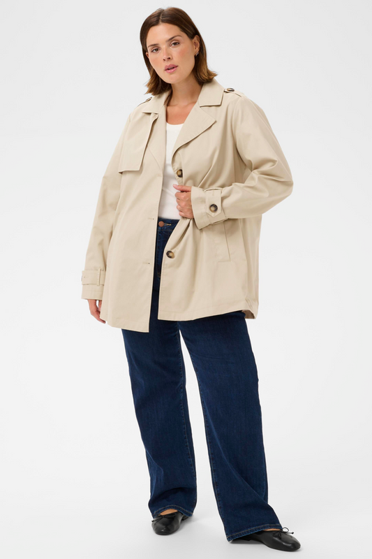 Kctricia - Jakki Tricia