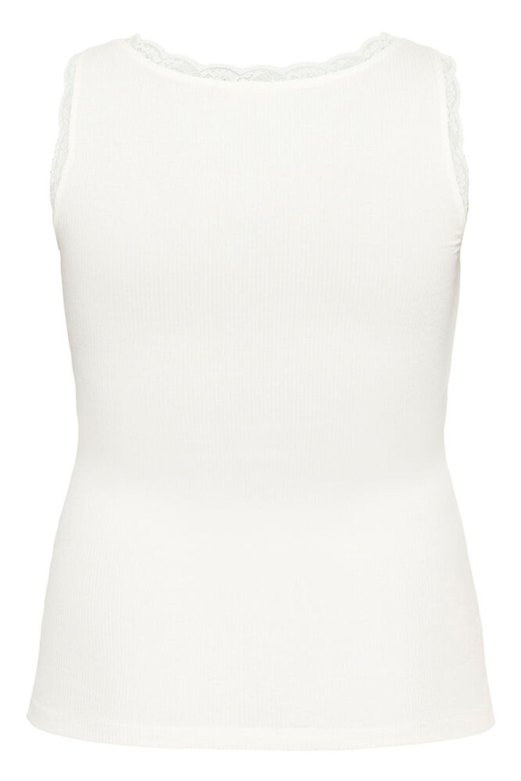 Omia toppur hvítur 10583468