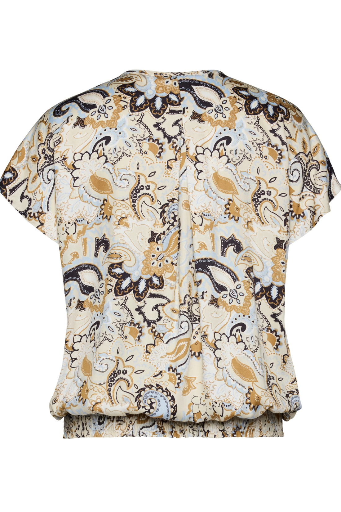 Elise Blusa