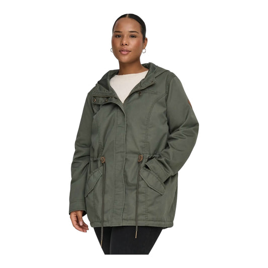 Carlorca Canvas jakki