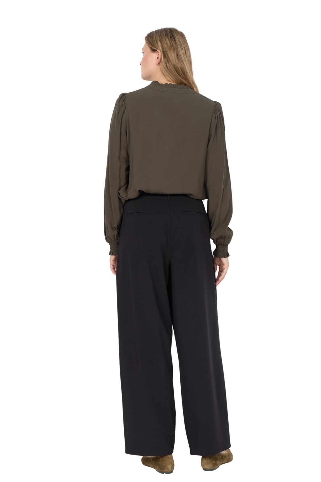 Sia 47 Blusa