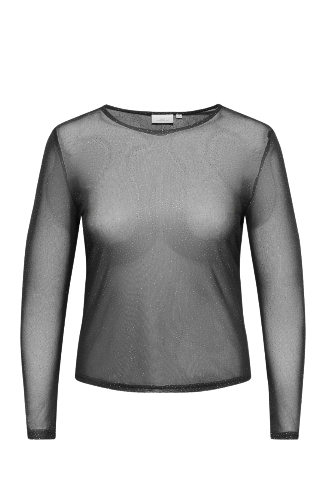 Caropus Mesh Blusa