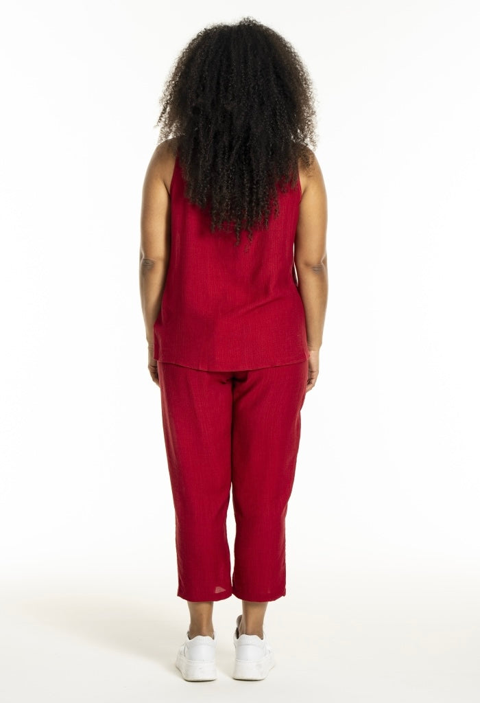 Joseline - Toppur Reyður