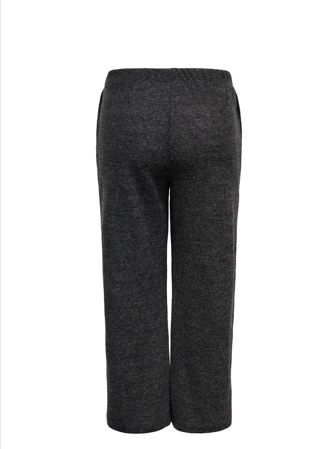 Carbizzy long wide pants