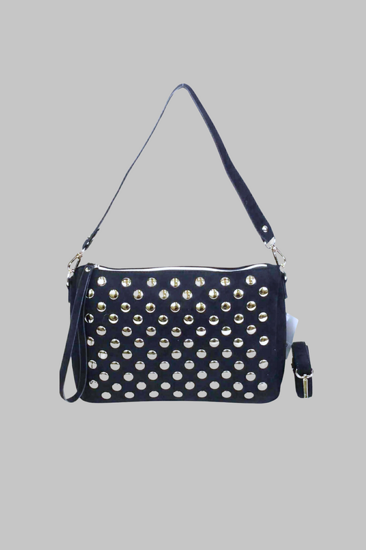 Miðal Taska Nyttur - Navy