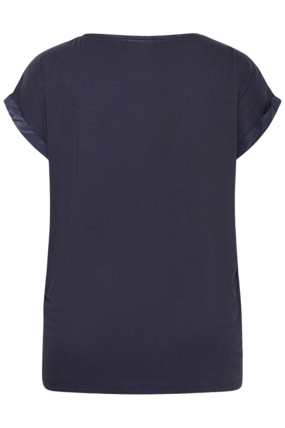 Milia Blusa - Blá