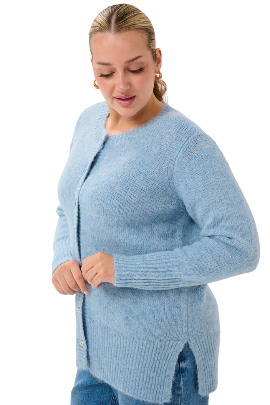 Ciony Cardigan