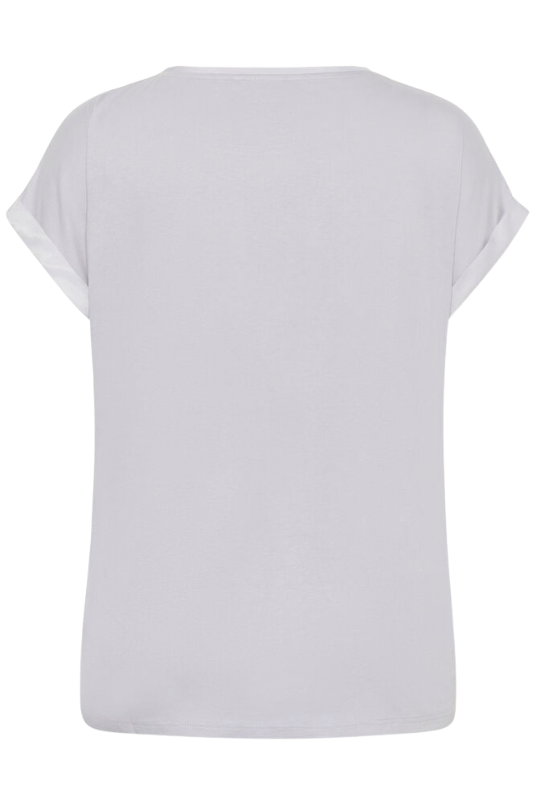 Milia Blusa - Ljóst grá