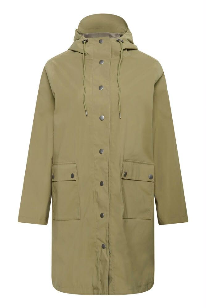 Enia - Jakki Grønur