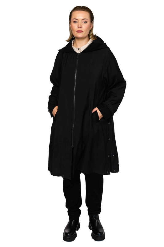 Aveny Jakki - G262216 - Svartur