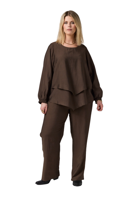 Anine Blusa