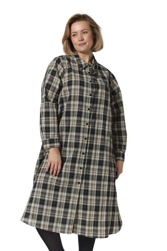 Cornelia Lang Skjúrta/kjóli