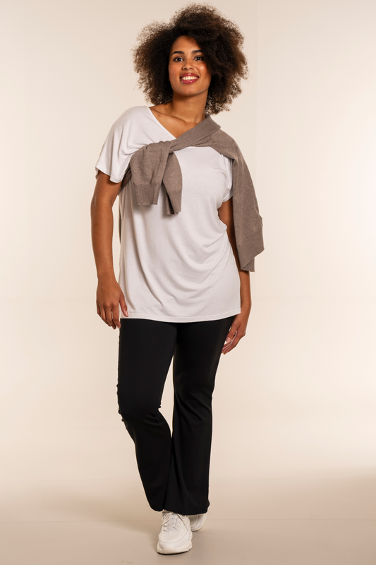 Madrid Bootcut - Buksur