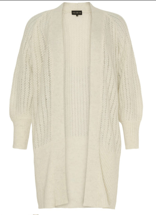 Cardigan lang