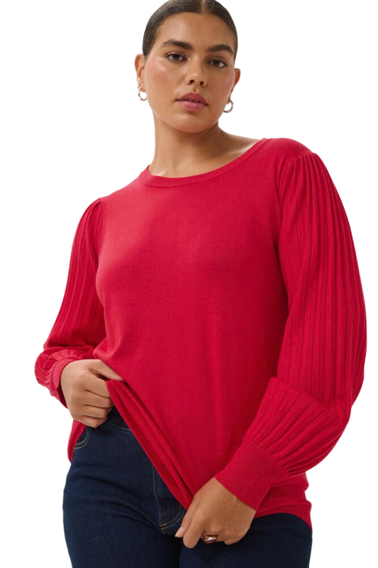 Ioni Blusa Reyð