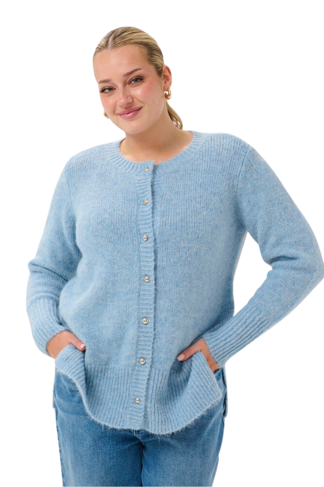 Ciony Cardigan
