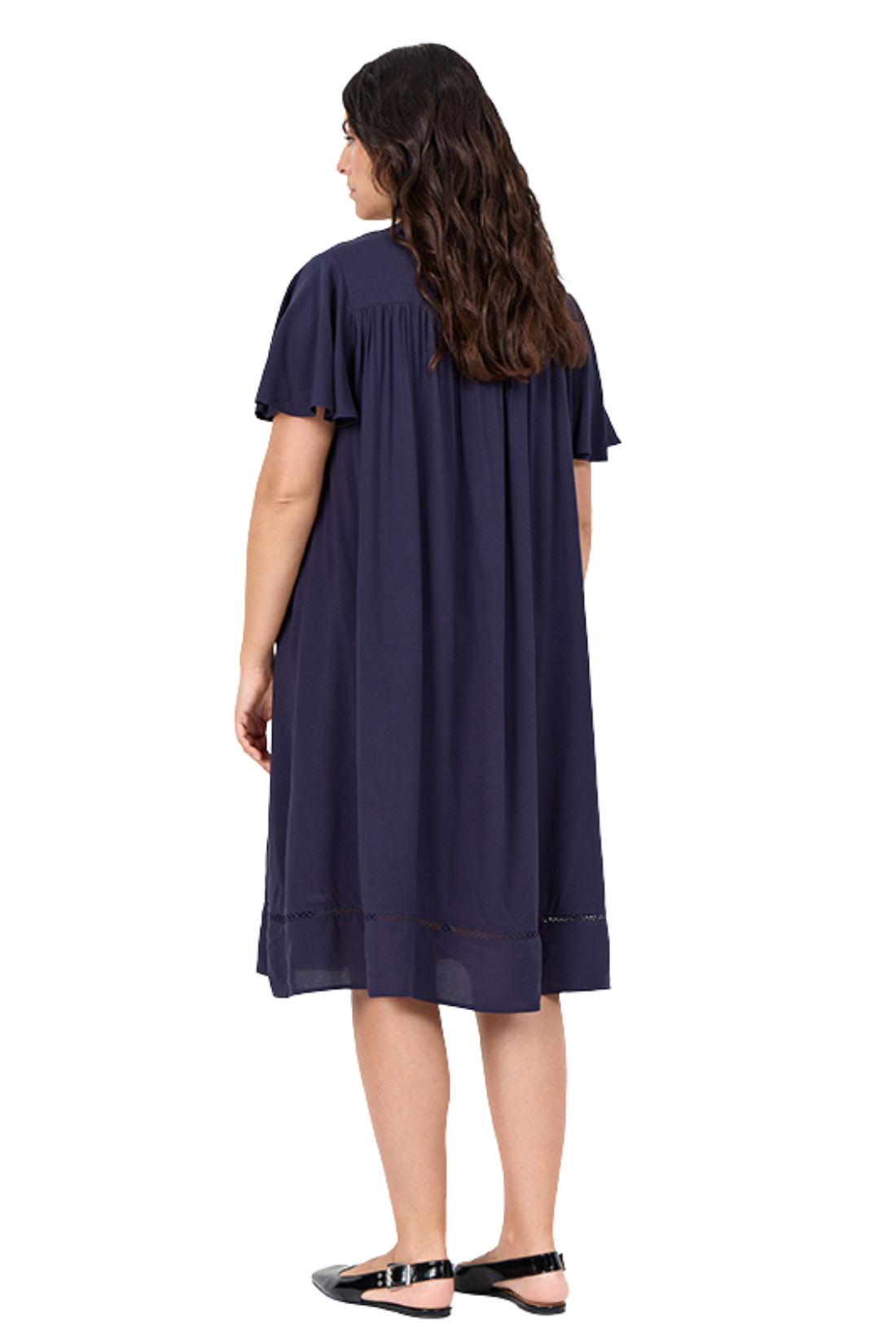 Sia 49 Navy