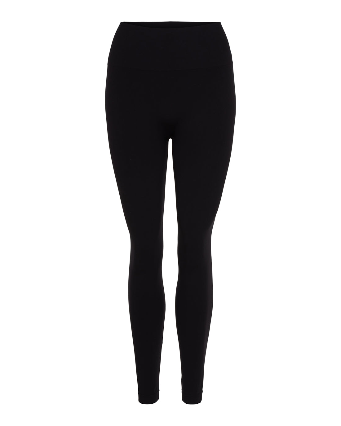 Saga - leggings svartar