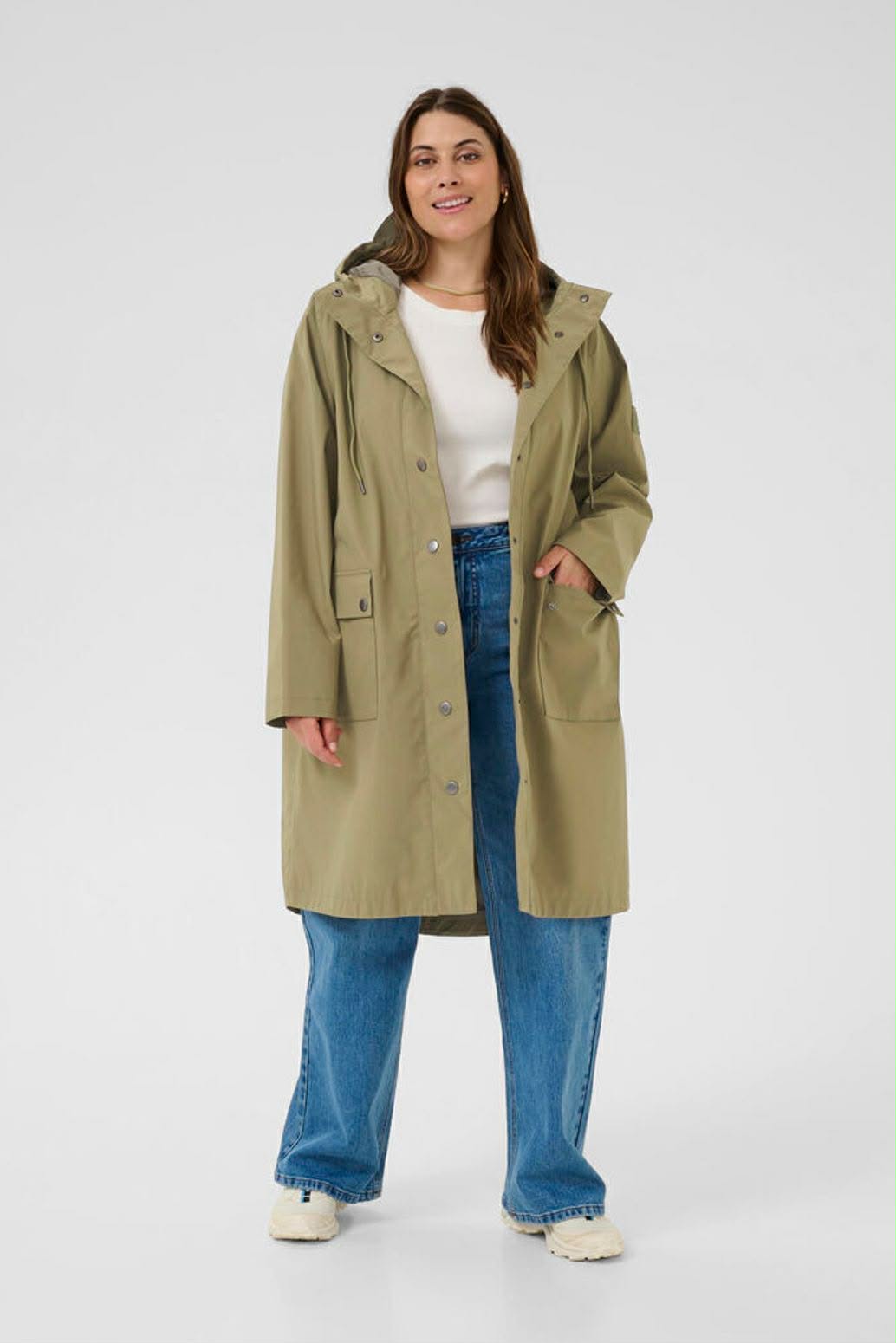 Enia - Jakki Grønur