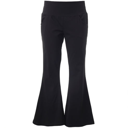 Elena bootcut - Black