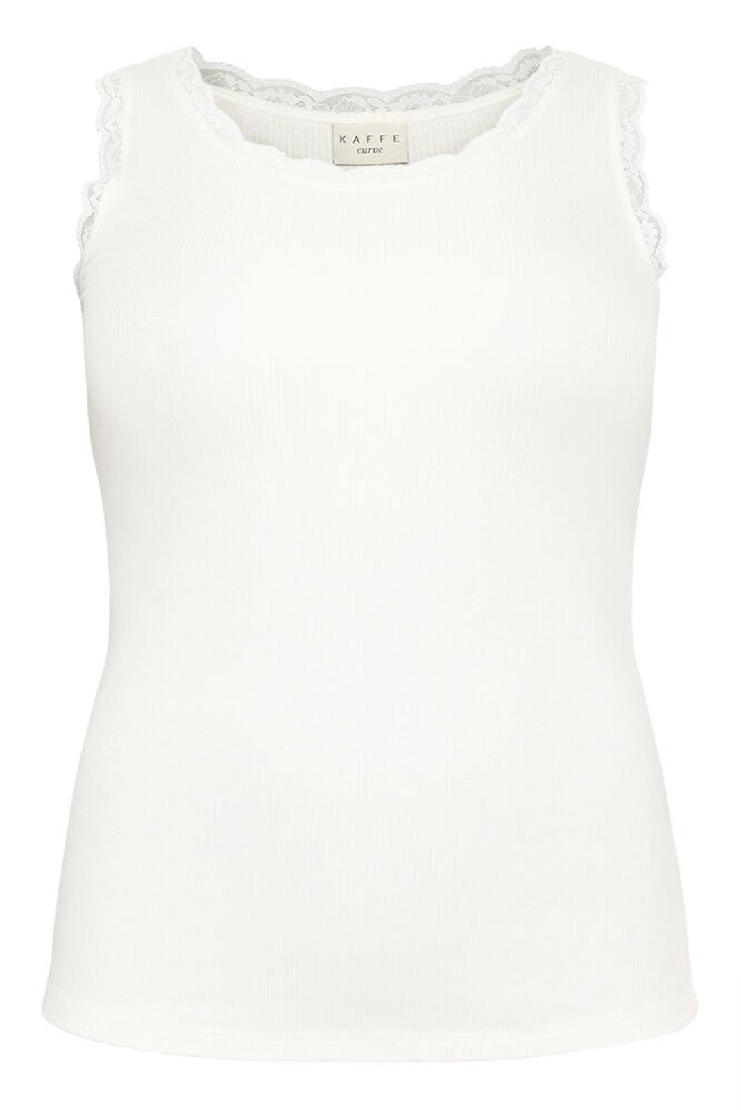 Omia toppur hvítur 10583468