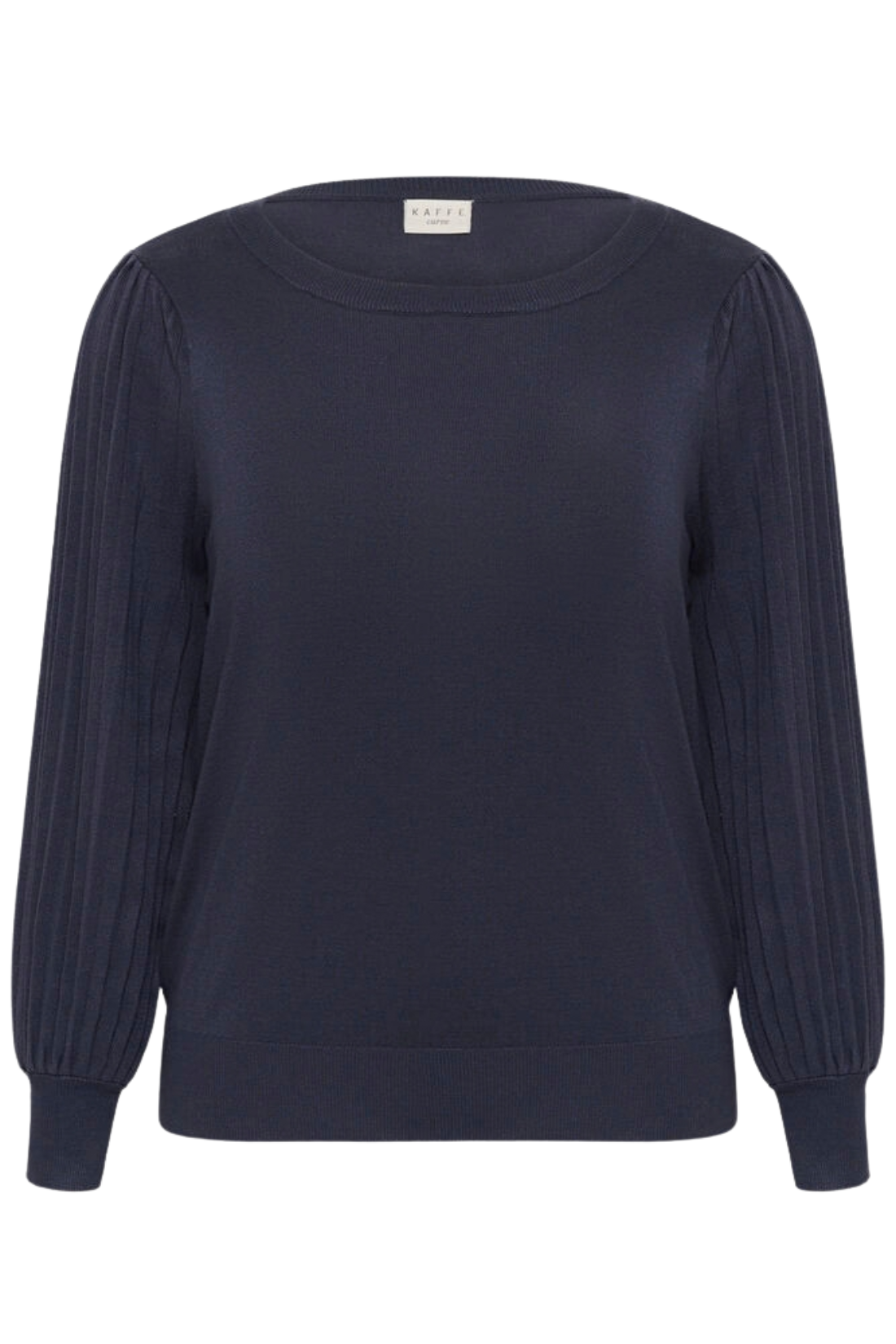 Ioni Blusa Blá