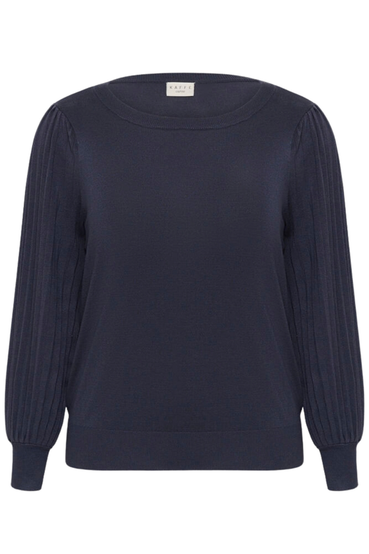 Ioni Blusa Blá