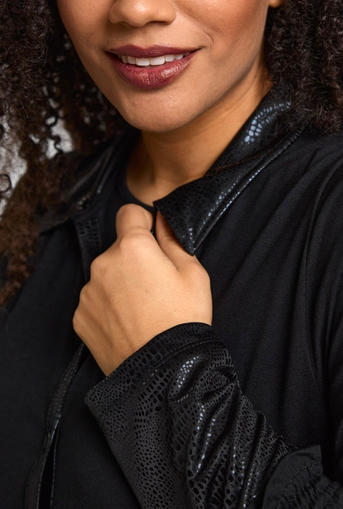 Alberte skjúrtu- kjóli