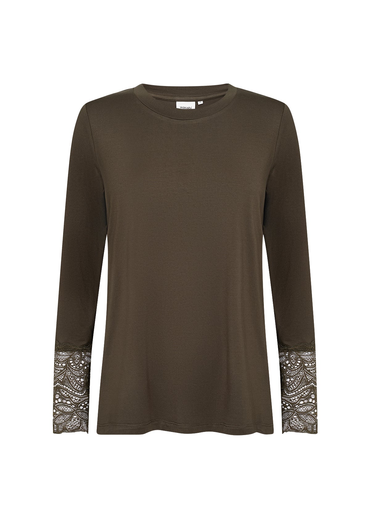 Stella 24 T/shirt -Forest Night