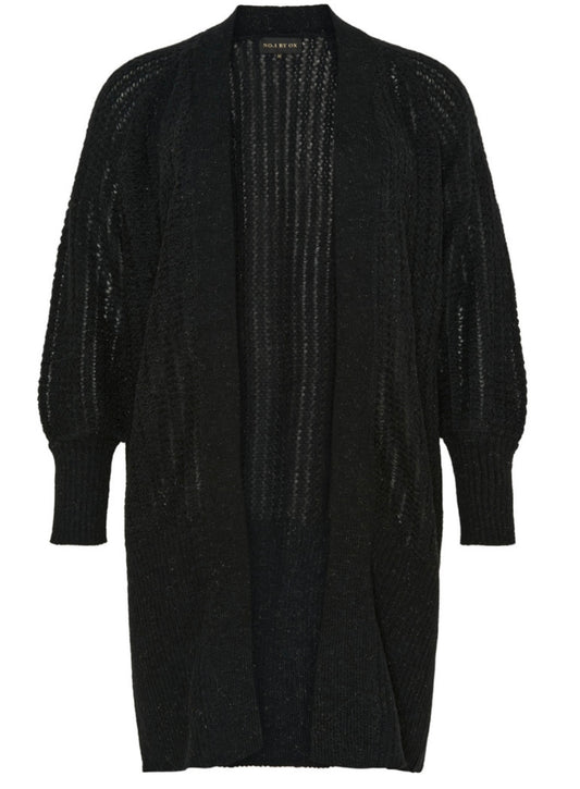 Lang cardigan