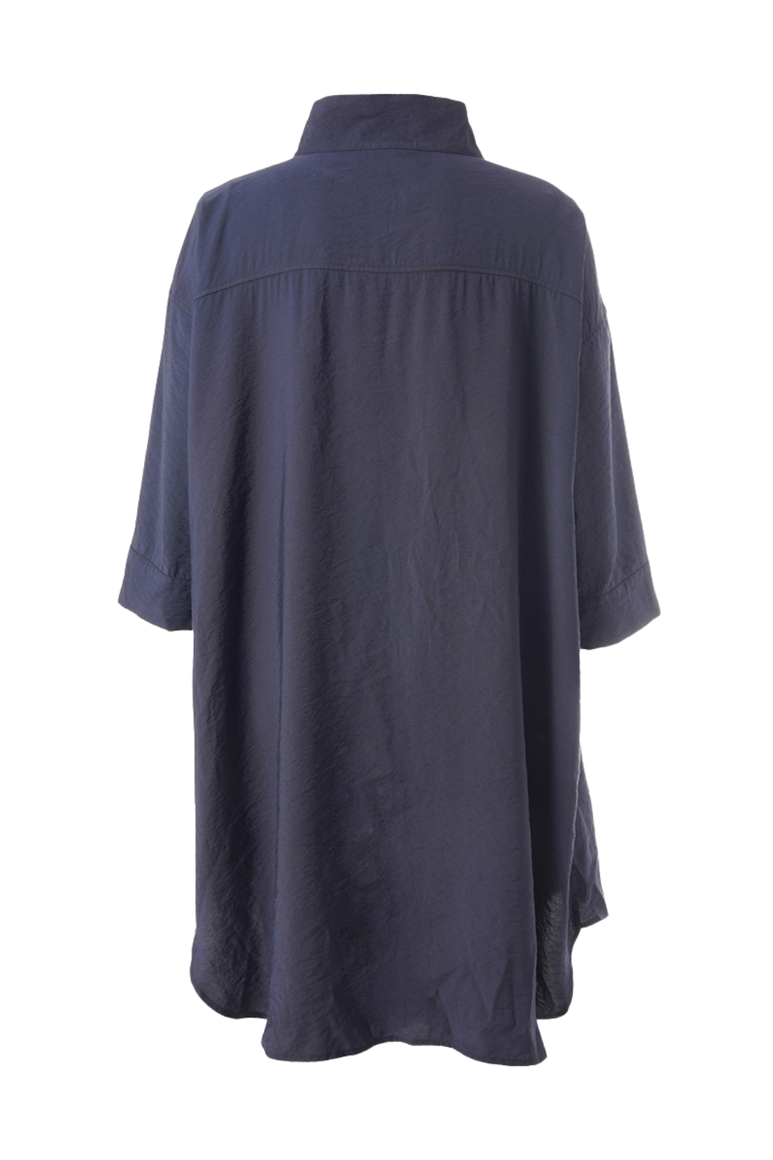 Pauline tunika - Navy blá