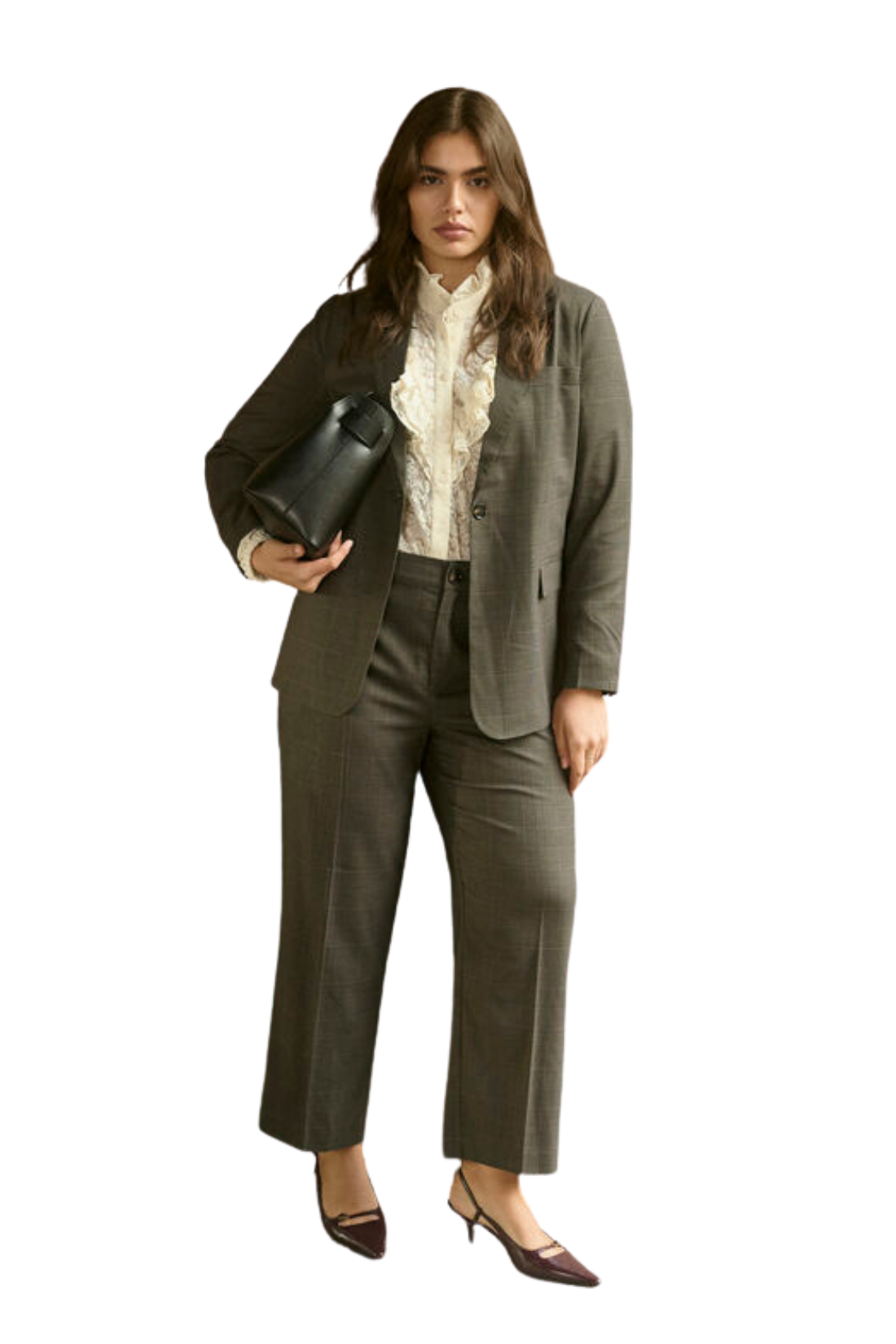 Lenoma Blazer