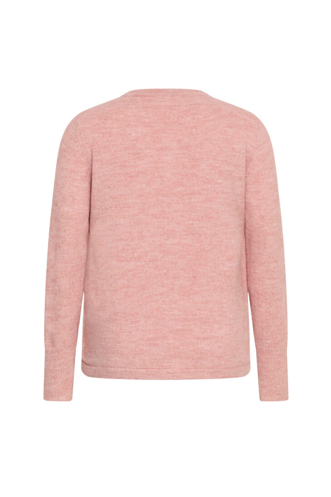 Niela cardigan - Mauve ( ljósareyð)