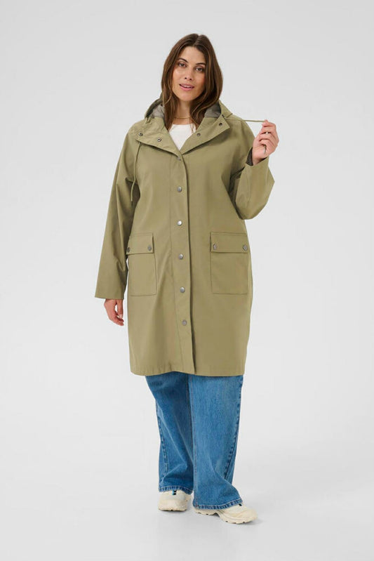 Enia - Jakki Grønur