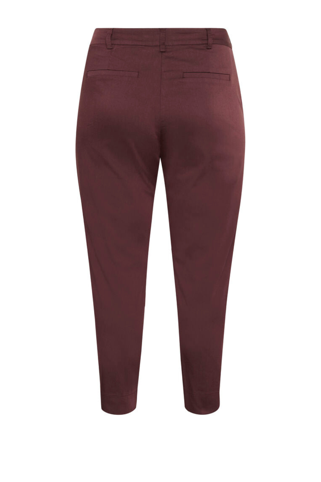 Chino Cleana buksur -Fudge