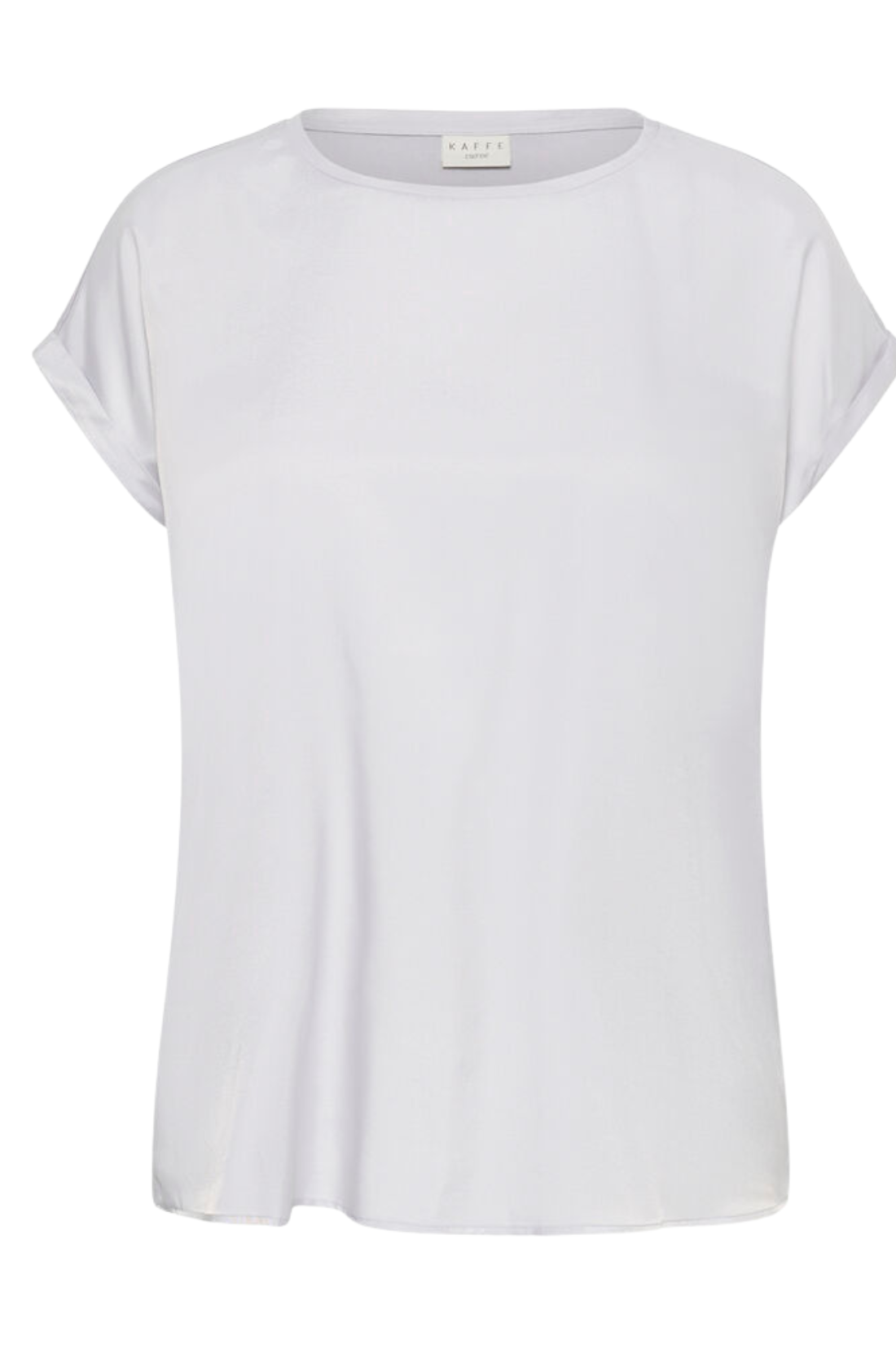 Milia Blusa - Ljóst grá