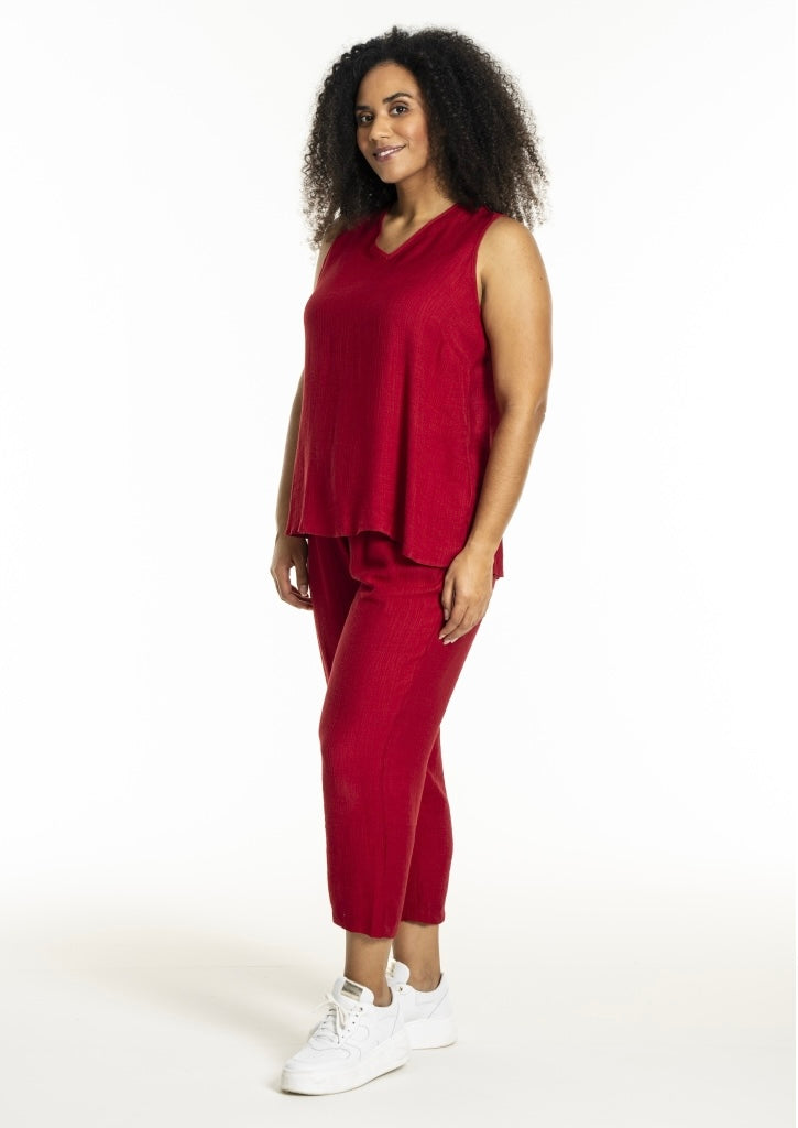 Joseline - Toppur Reyður