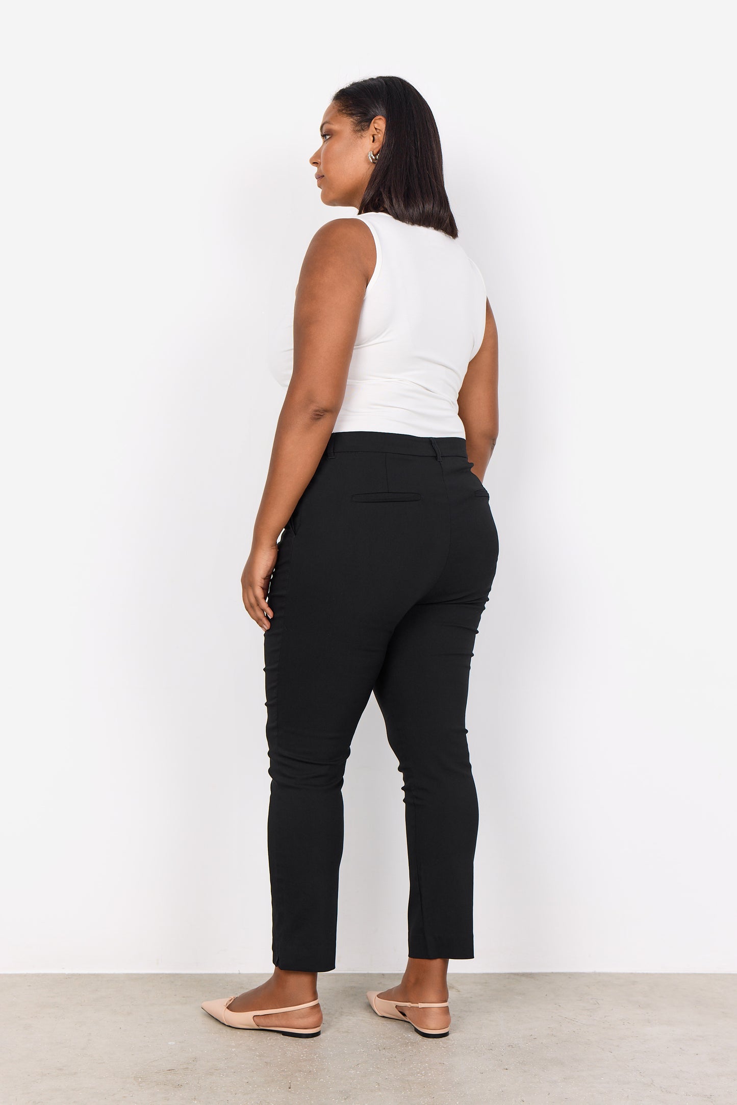 Smilla - Bengalin buksur