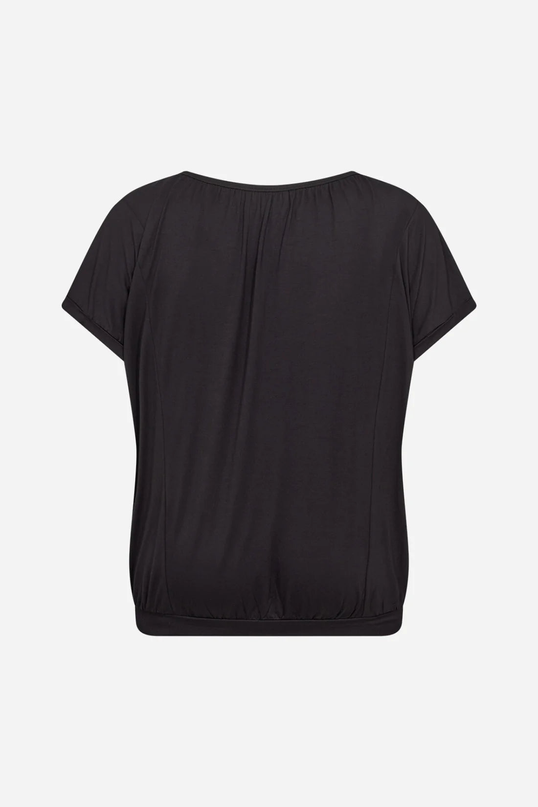 Stella 4 - Blusa Black