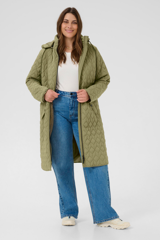 Kcleina - Frakki Leina ✔️