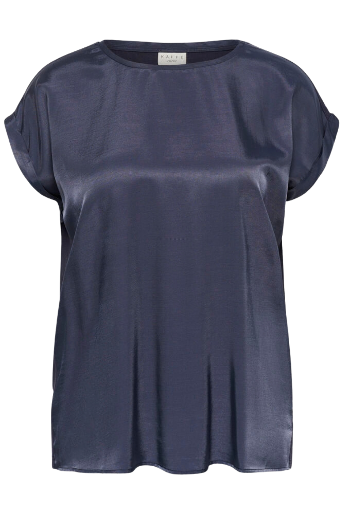 Milia Blusa - Blá