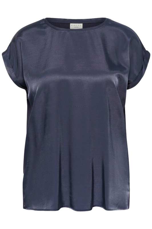Milia Blusa - Blá