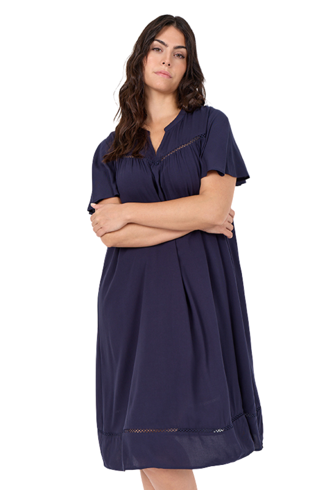 Sia 49 Navy